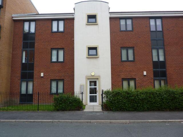 Main image of property: Cascade Road, Liverpool