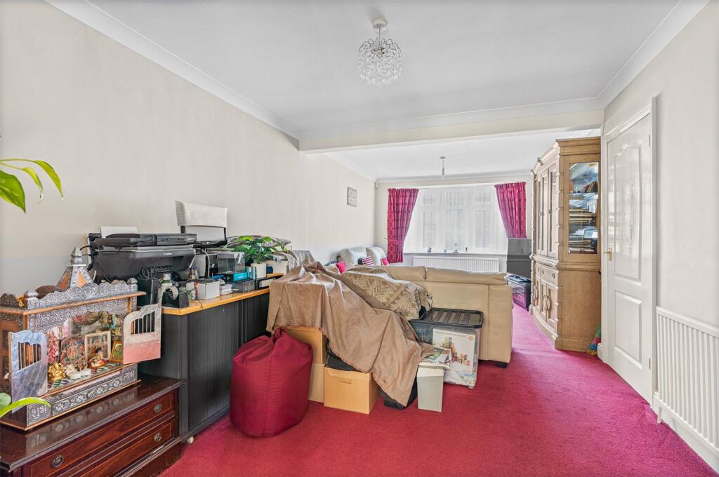 House in Watford - View 3