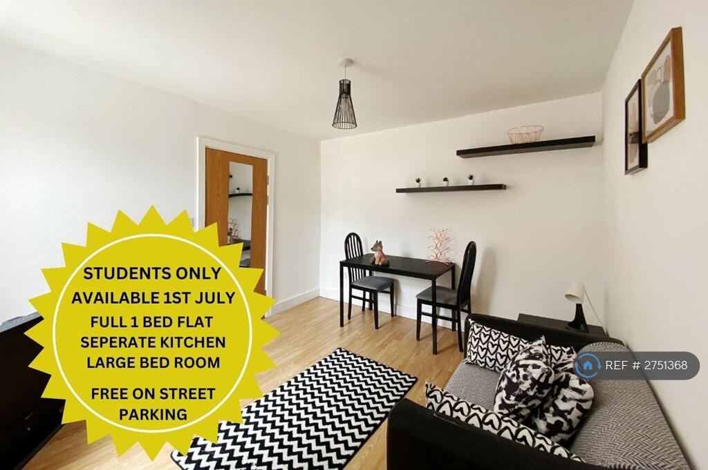 Main image of property: Percy Road, Leicester, LE2