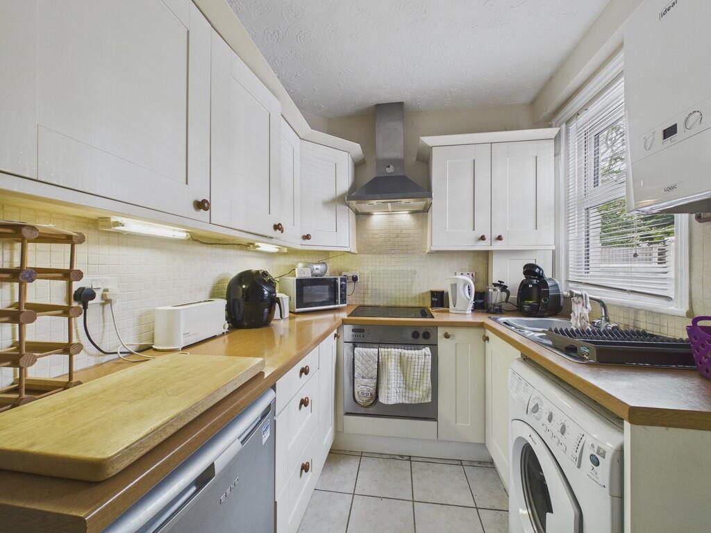 Main image of property: Albany Street, Clifton