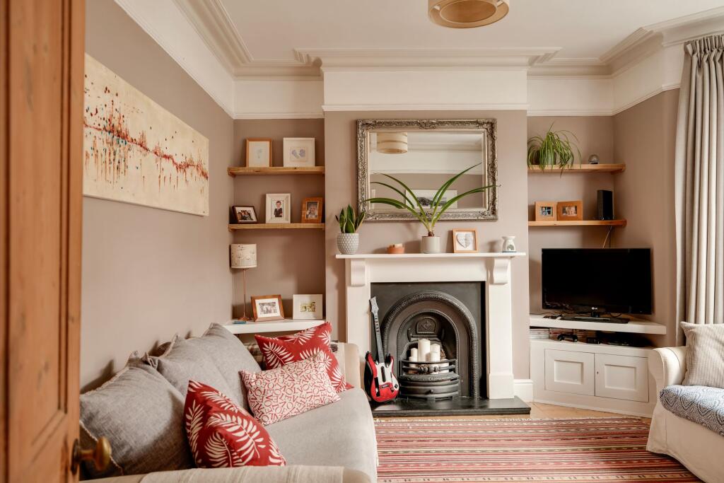 Main image of property: Strathmore Road, Bristol, BS7