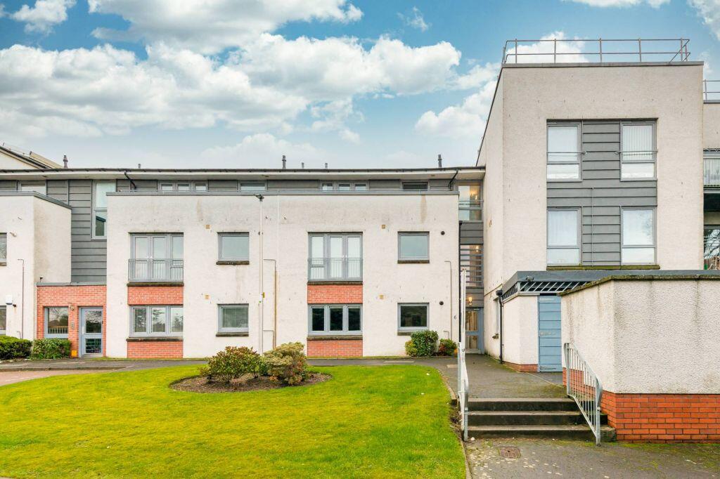 Main image of property: 6/1, Orrok Lane, Edinburgh, EH16 5HF