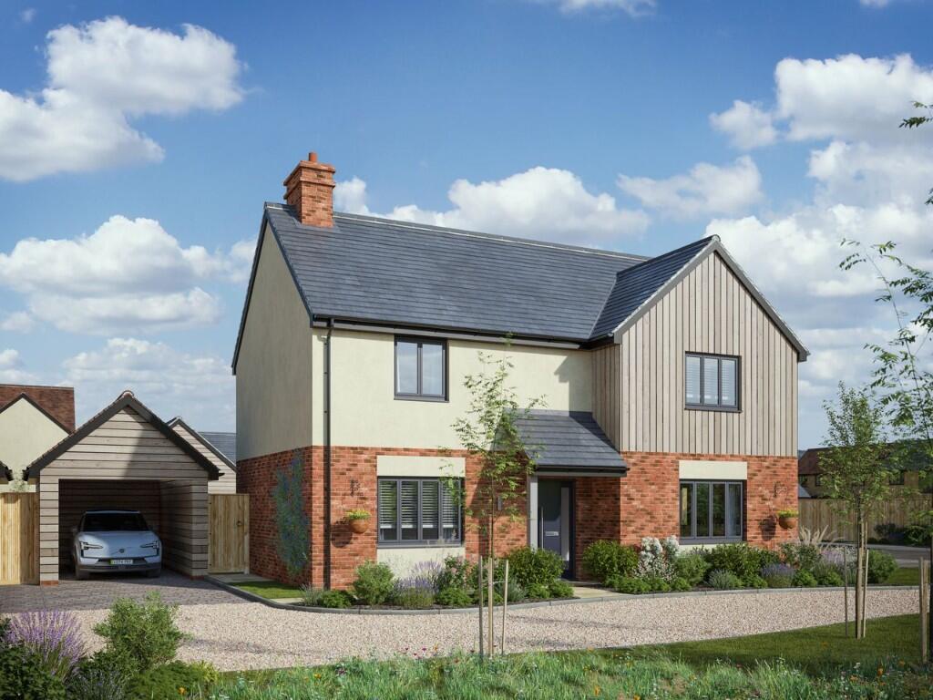 Main image of property: Loft Grove, MK43