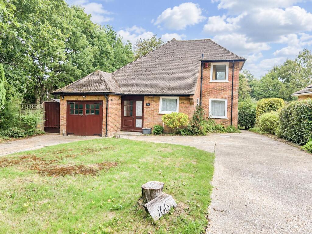 Main image of property: Peartree Lane, Bexhill, TN39 4NR