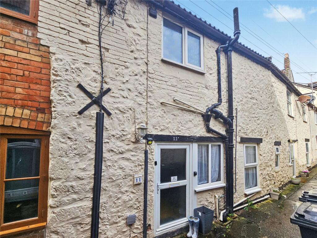 Main image of property: Ditton Street, Ilminster, Somerset, TA19