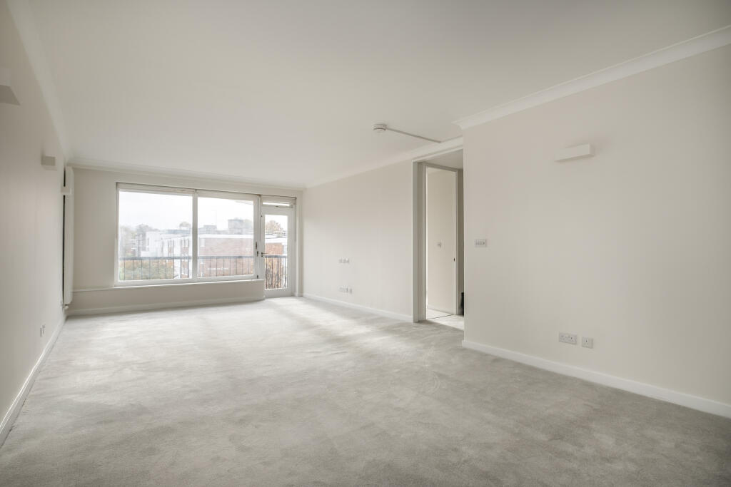 Main image of property: St. John's Avenue, London, SW15