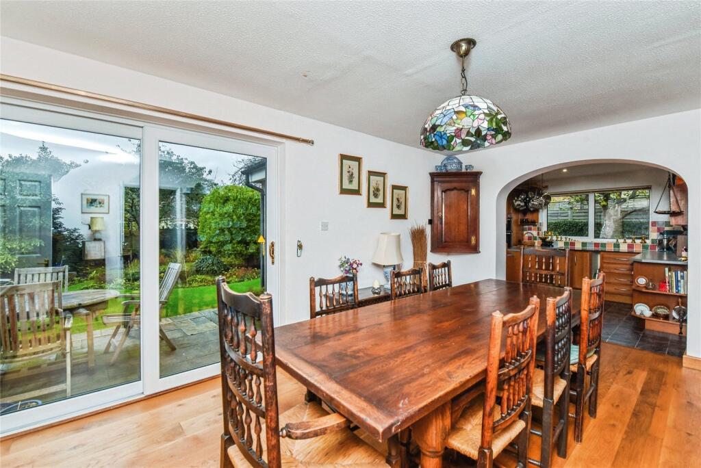 Additional image 5 of Bell Close, Westbury Sub Mendip, Wells, Somerset, BA5