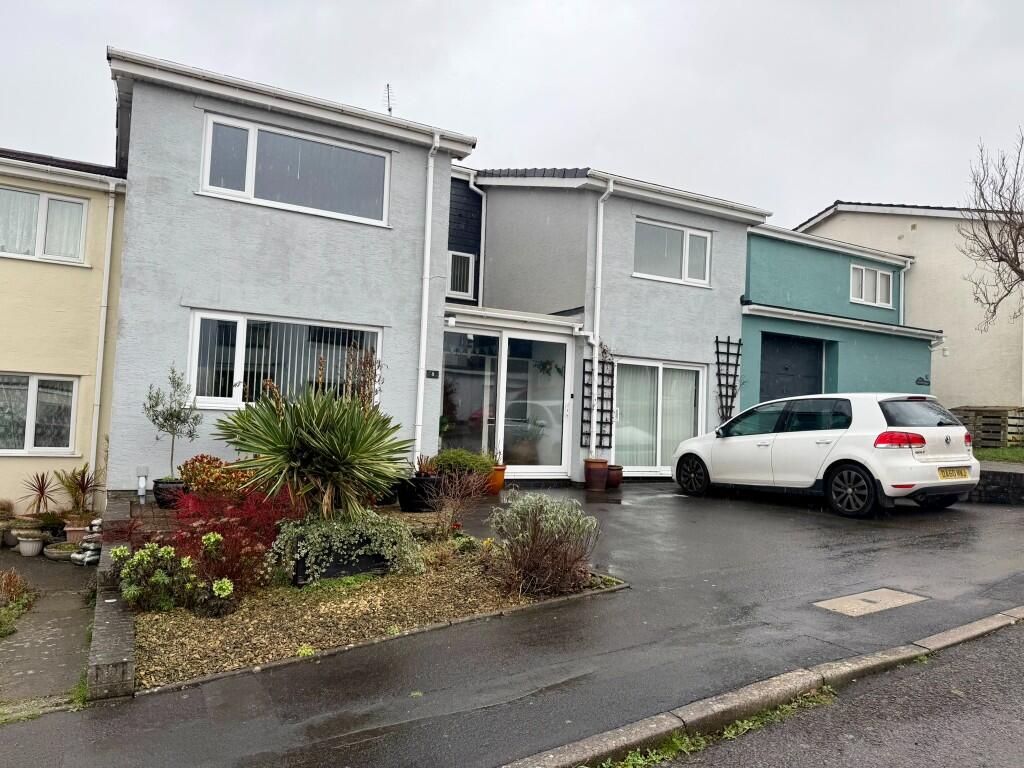 Main image of property: Maes Afallen, Bow Street, Cardiganshire, Ceredigion, Mid Wales, SY24