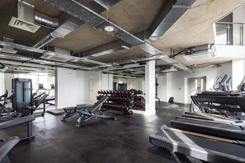 Apartment in Birmingham, Chinese Quarter, Digbeth - View 4