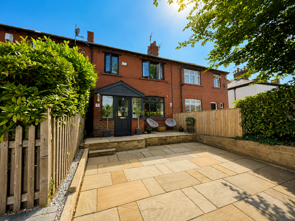 3 Bedroom Home, Compstall Road