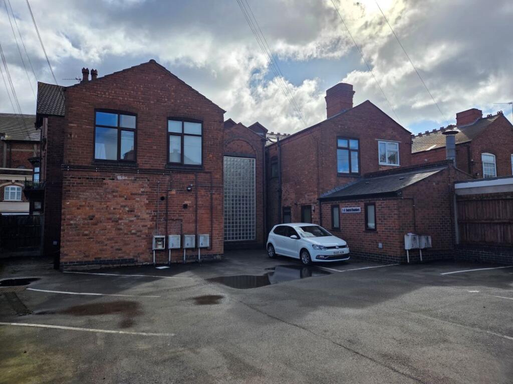 Additional image 57 of Central Chambers, 416 Bearwood Road, Smethwick, West Midlands, B66 4EY