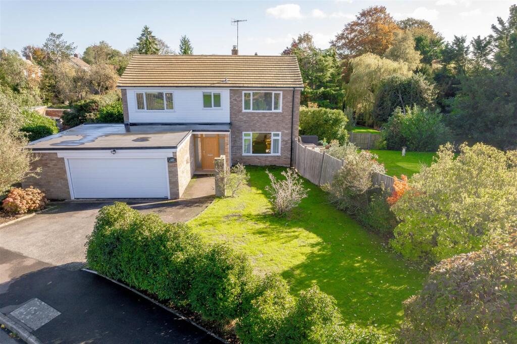 Main image of property: Kings End Road, Powick, Worcester