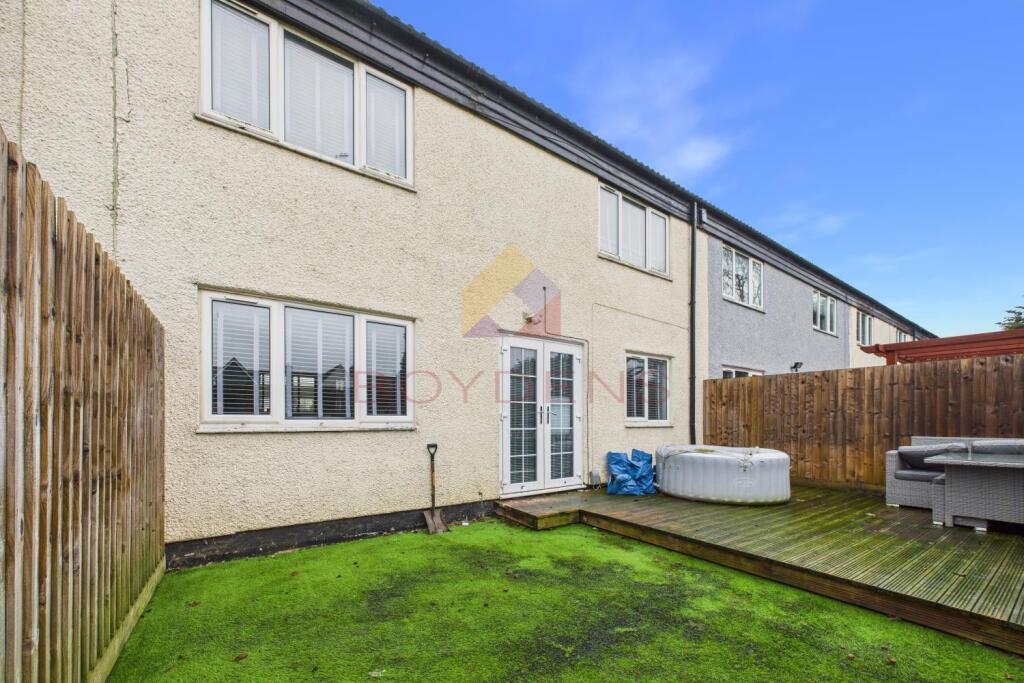 Main image of property: Rangoon Close, South Colchester