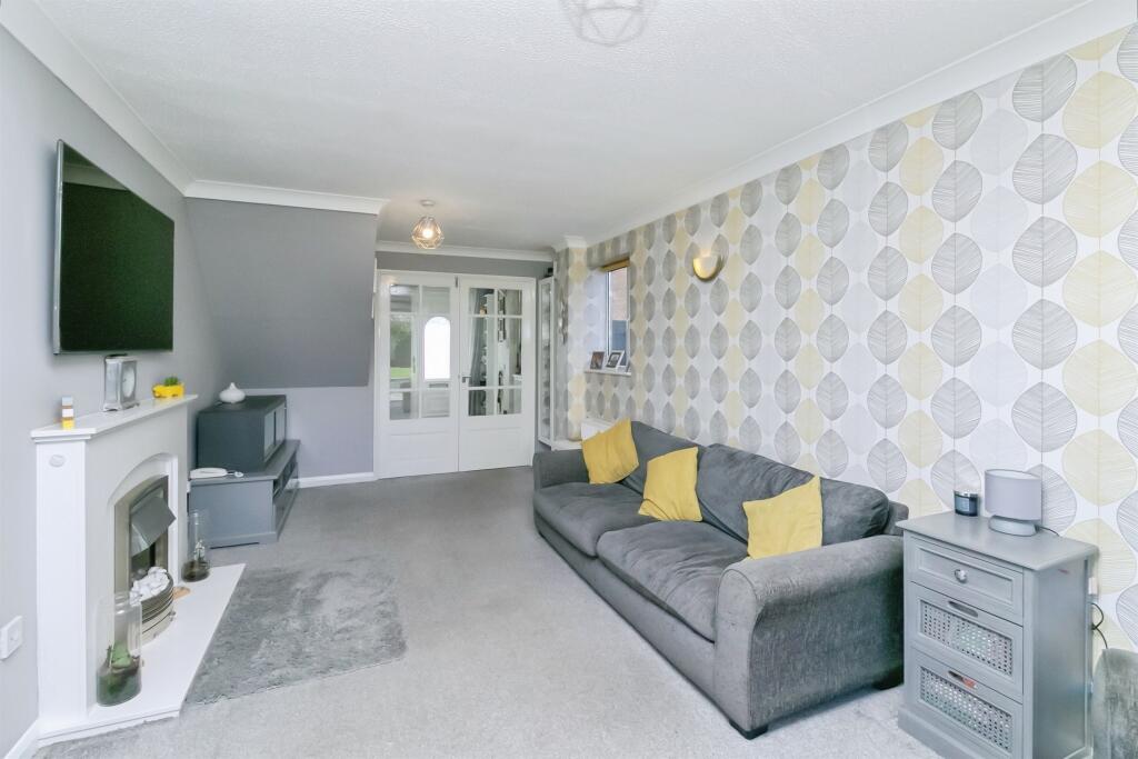House in Cardiff, Rhoose - View 5