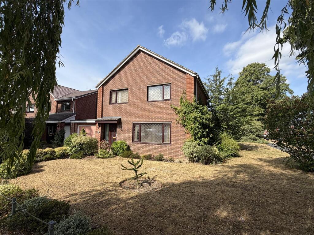 Main image of property: 64 Sutton road, Shrewsbury, SY2 6DT