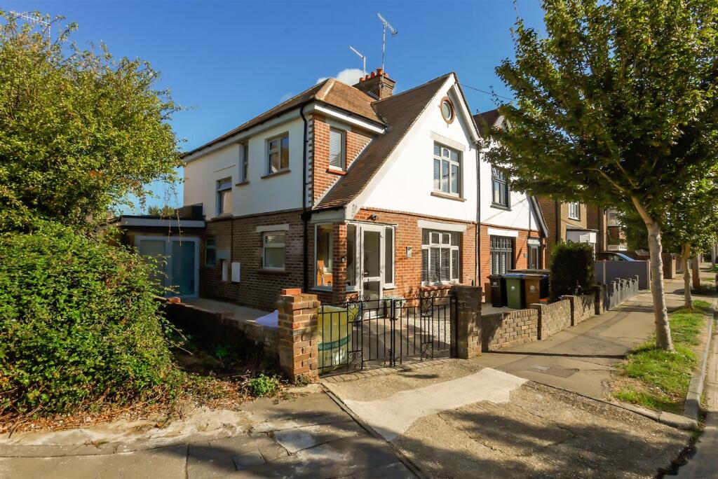 Main image of property: Seaton Road, Wick, Littlehampton