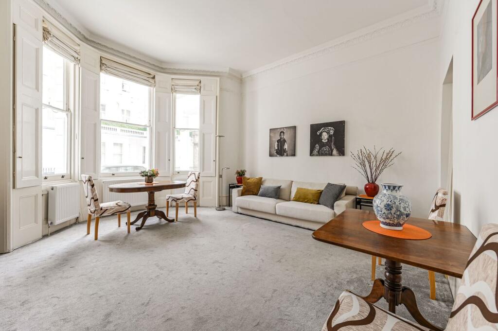 Main image of property: Cranley Gardens, South Kensington, London, SW7