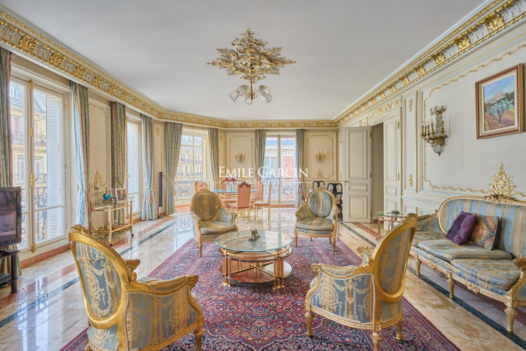 Main image of property: Paris-Isle of France, Paris, Paris 08