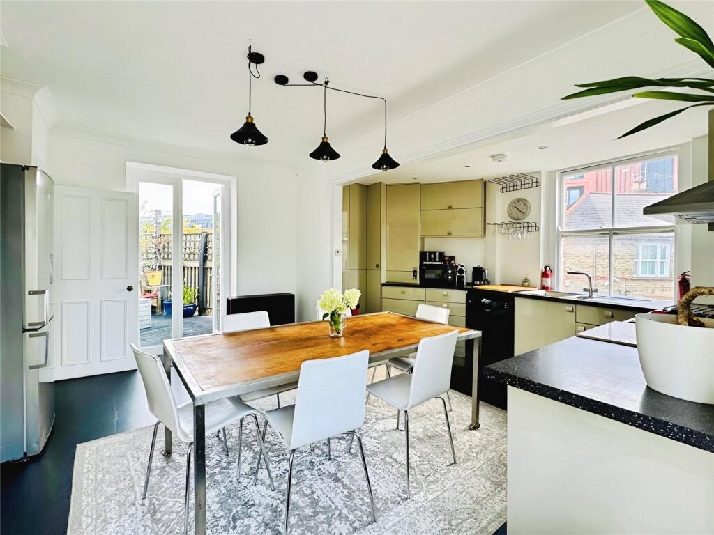 Main image of property: Paradise Road, Richmond, TW9