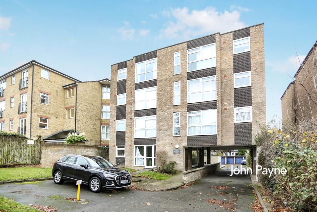 Main image of property: Burnt Ash Hill Lee SE12