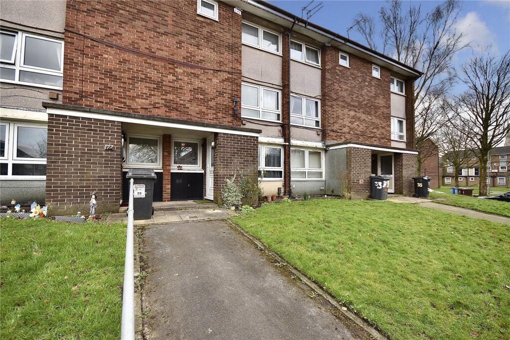 Main image of property: Richmond Avenue, Royton, Oldham, Greater Manchester, OL2