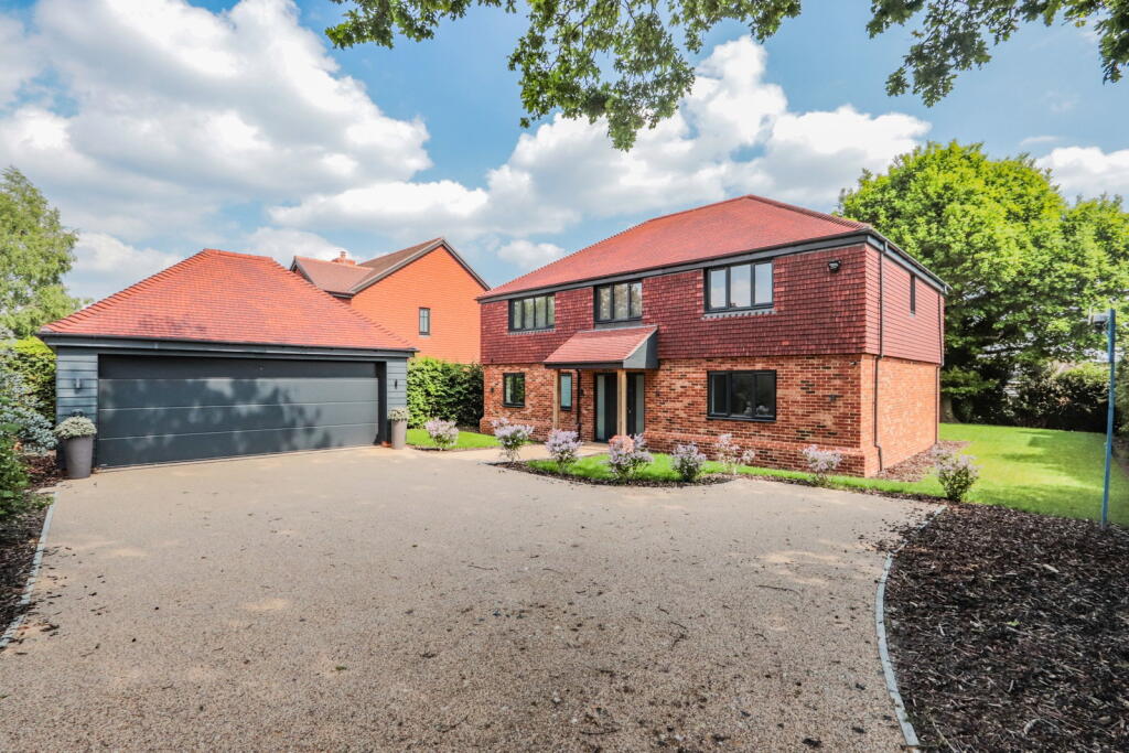 Main image of property: Angley Road, Cranbrook, TN17 2PL