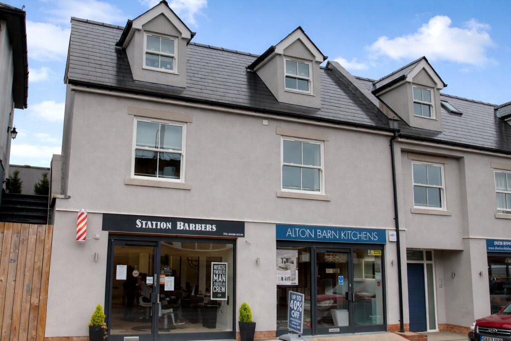 Main image of property: Station Road, Alton, Hampshire, GU34