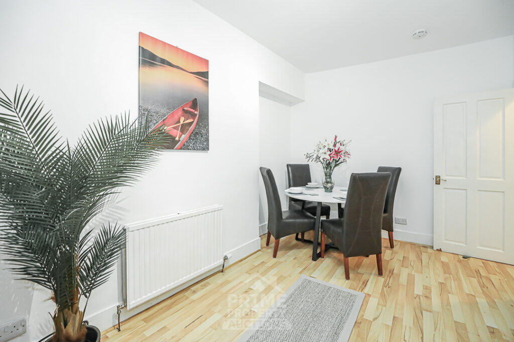 Apartment in Aberdeen, Broomhill, Ashley and Broomhill - More