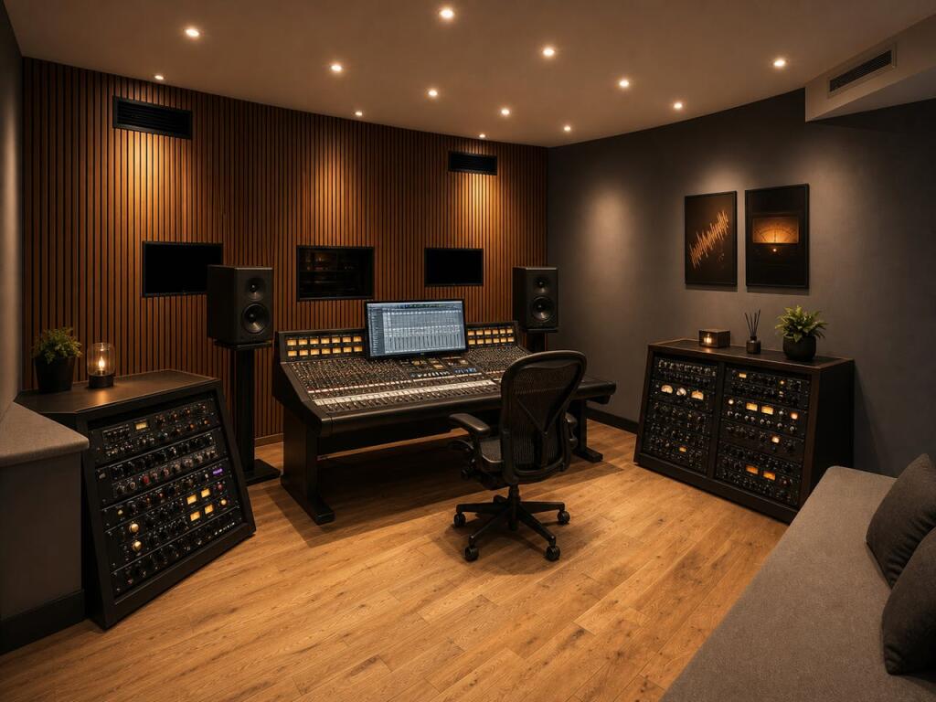Main image of property: Trident Studios, 17 St. Annes Court, London, W1F 0BQ