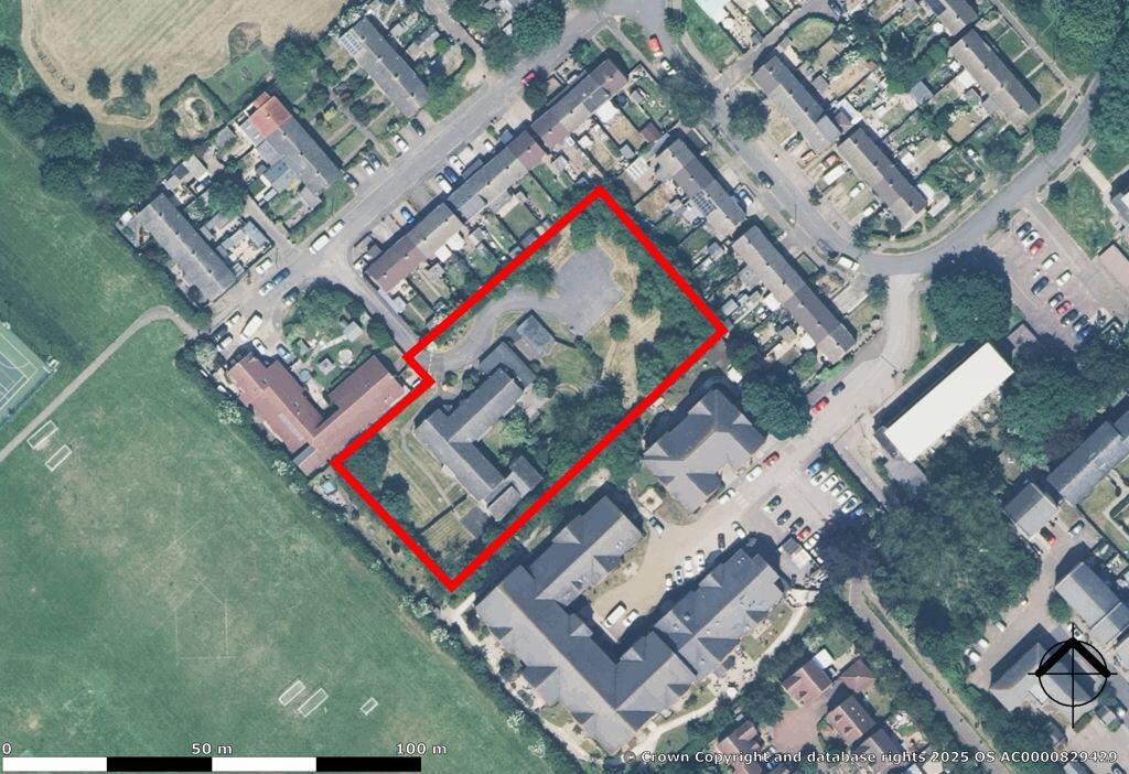 Main image of property: The Hawthorns, Haviland Way, Cambridge, Cambridgeshire, CB4 2RA