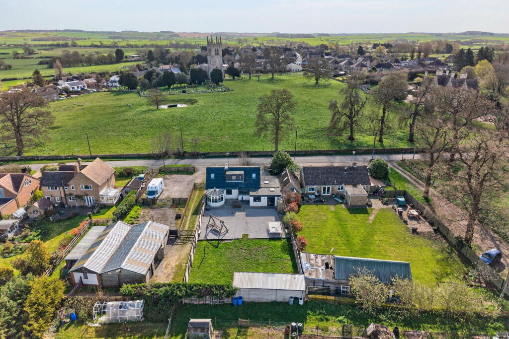 Islington, Titchmarsh, NN14 photo 4