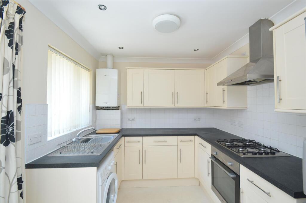 Ash Road, Newport - View 2