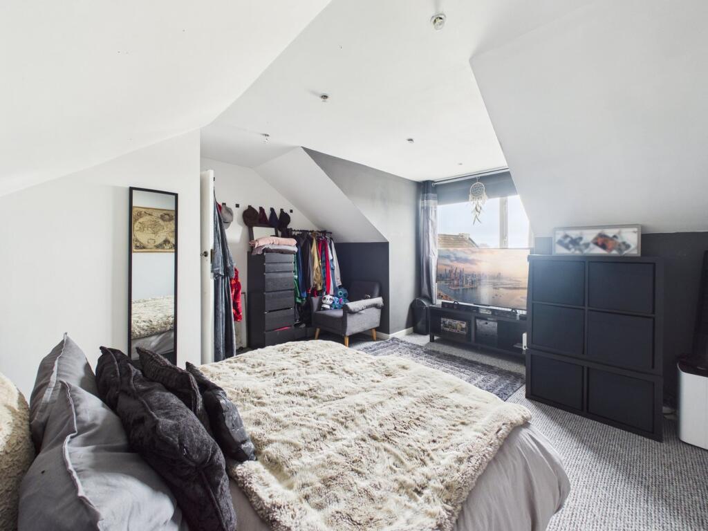 Apartment in Weston-super-Mare, North Somerset - More