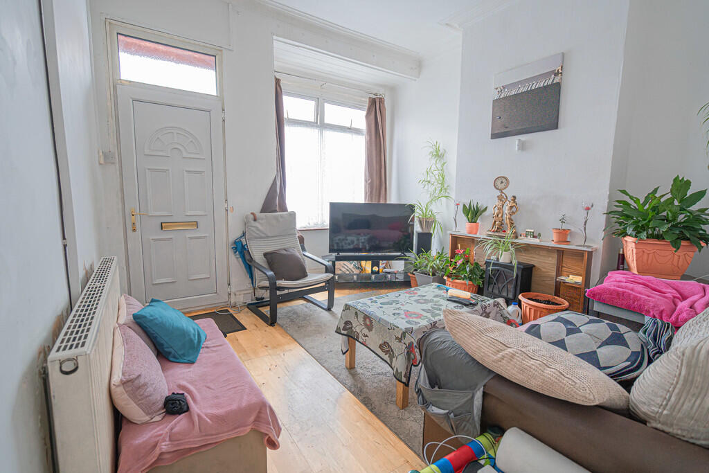 Uplands Road, Handsworth photo 2