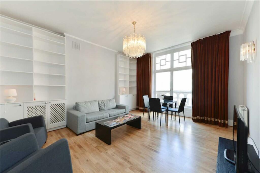 Main image of property: Montagu Mansions, Marylebone W1U
