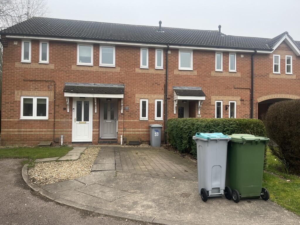 Main image of property: Balderton,  Worthington Road