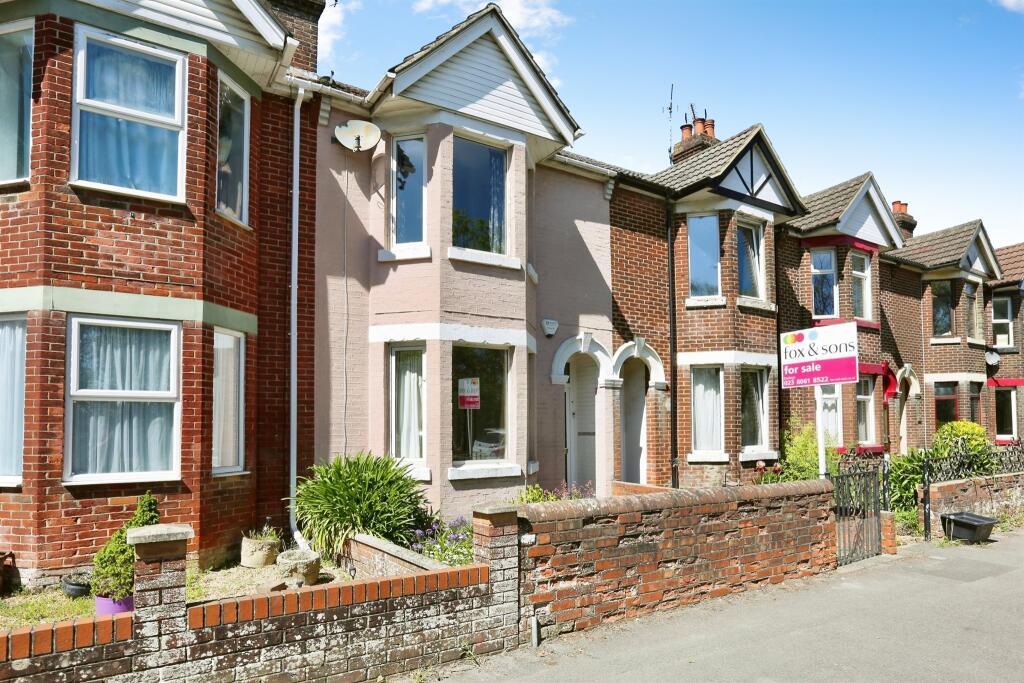 Main image of property: Southampton Road, EASTLEIGH