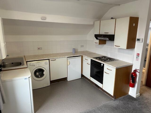 Main image of property: Middlewood Road, Sheffield, S6