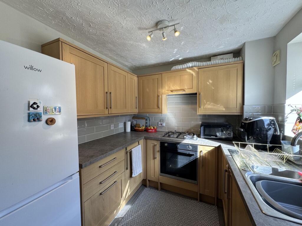 House in North West Leicestershire, Ravenstone with Snibstone - View 2