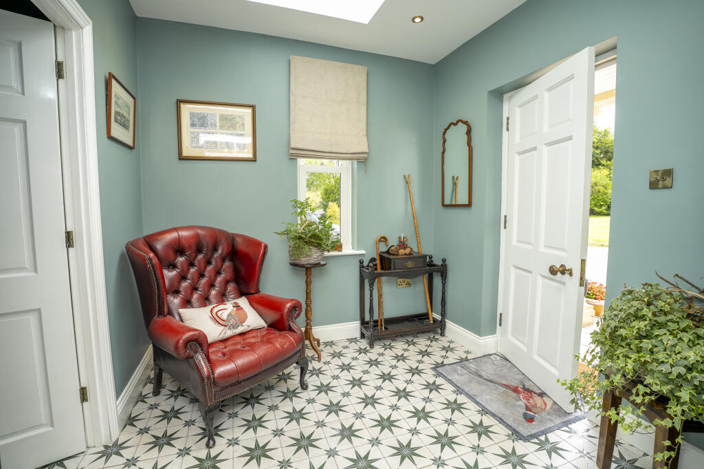 Blackhall Wood House, Durdar, Carlisle, CA5 7LH - View 5