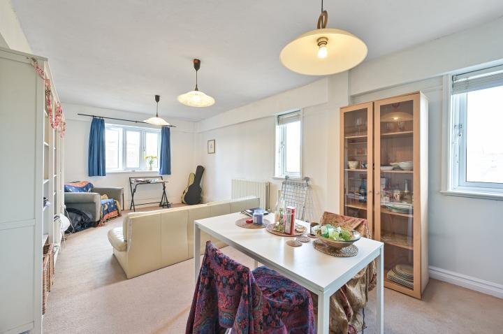 Main image of property: Embassy House, West End Lane, London, NW6