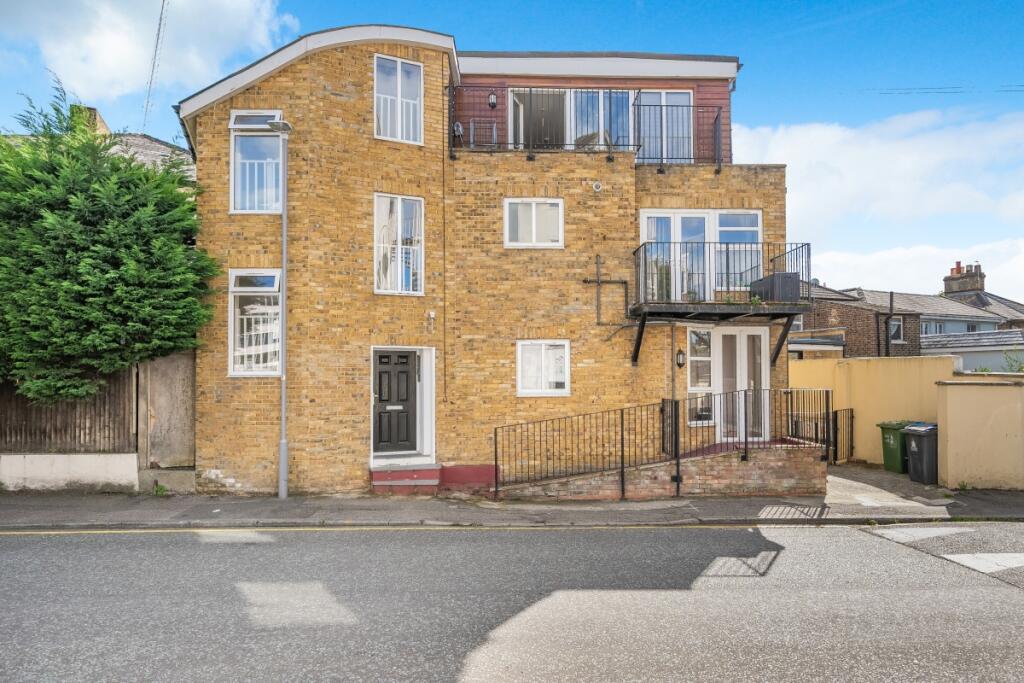 Main image of property: Church Road, Kingston Upon Thames, KT1