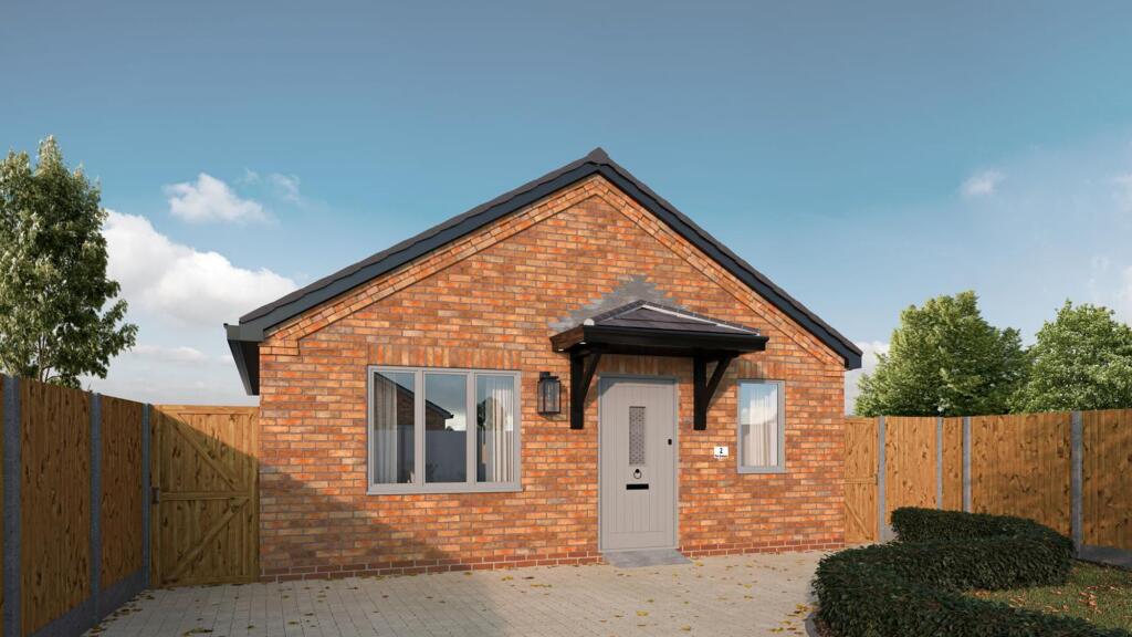 Main image of property: Wigan, WN3