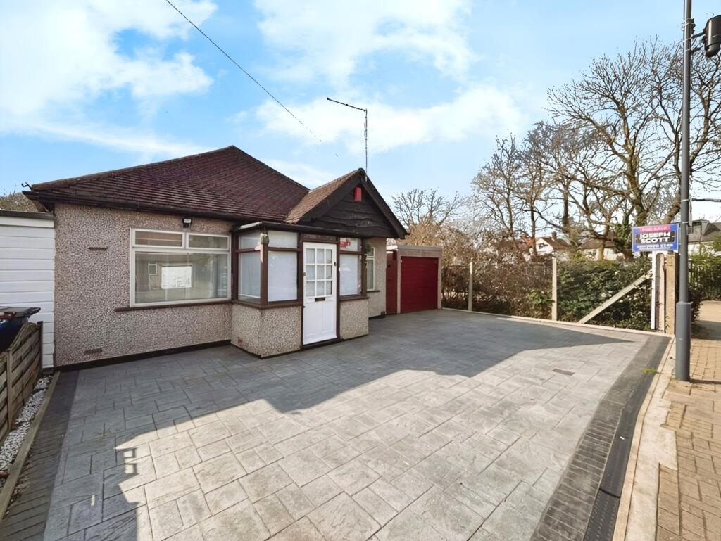 Main image of property: Methuen Road, Edgware, HA8