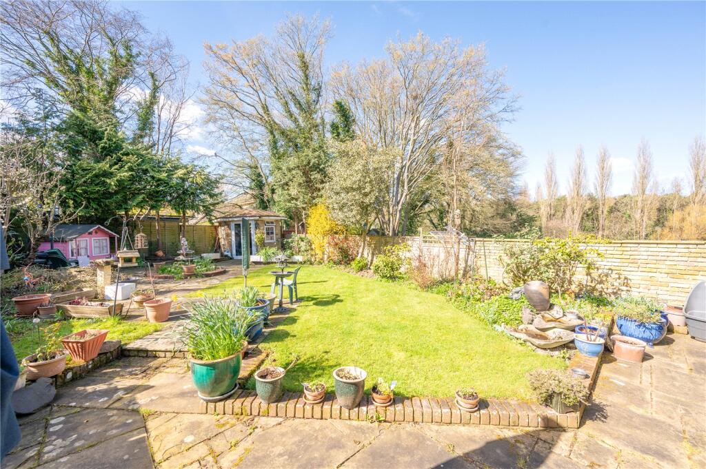 Additional image 10 of Field View Rise, Bricket Wood, St. Albans, Hertfordshire