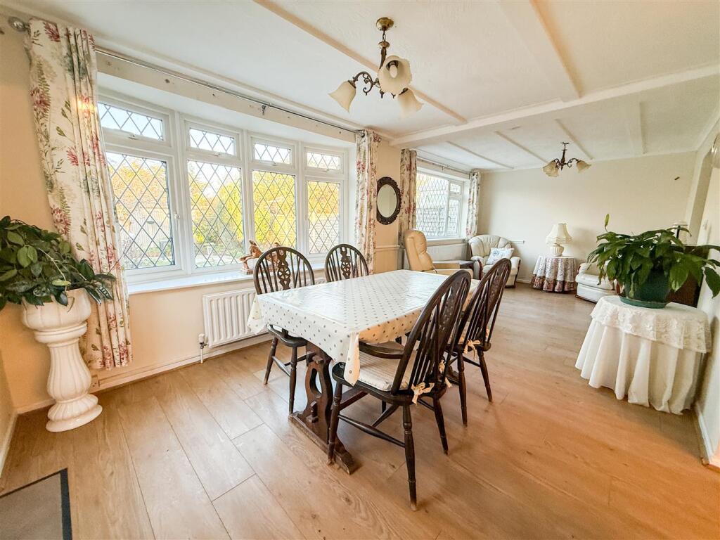 House in St Osyth, St. Osyth - View 4