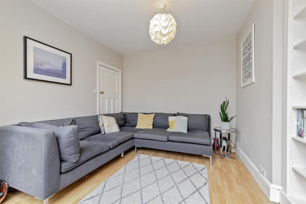 House in St Albans - More