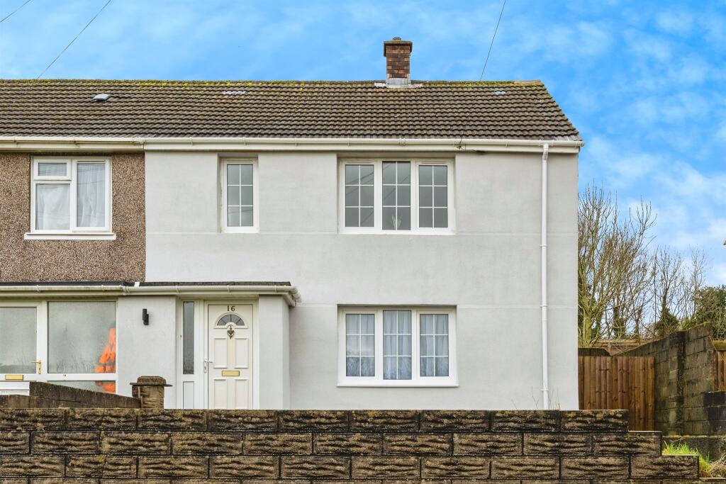 Main image of property: First Avenue, Clase, Swansea