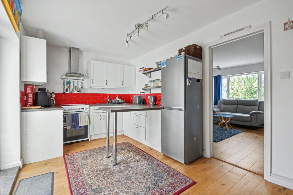 House in Paignton, Foxhole - View 5