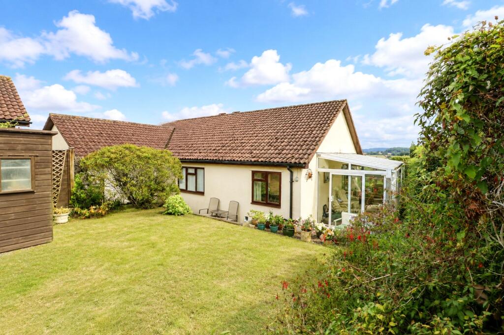 House in Taunton - View 4
